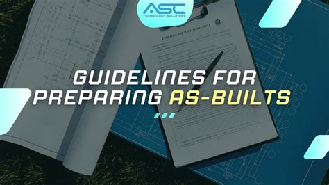 as stake vs as built|Updated Guidelines in the Preparation of Conceptual Design, .